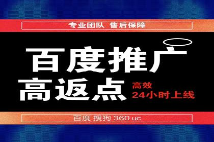 案例分享：SEM推广助力企业快速抢占市场
